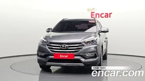 Hyundai Santa Fe, 2015 — миниатюра 2