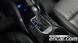 Hyundai Santa Fe, 2015 — миниатюра 11