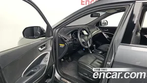 Hyundai Santa Fe, 2015 — миниатюра 12