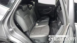 Hyundai Santa Fe, 2015 — миниатюра 16