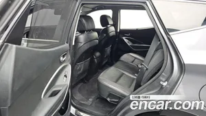 Hyundai Santa Fe, 2015 — миниатюра 17
