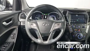 Hyundai Santa Fe, 2015 — миниатюра 18