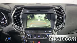 Hyundai Santa Fe, 2015 — миниатюра 20