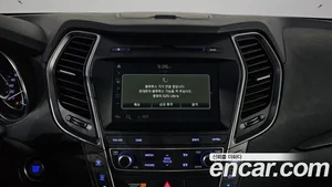 Hyundai Santa Fe, 2015 — миниатюра 21