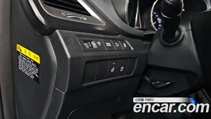 Hyundai Santa Fe, 2015 — миниатюра 22