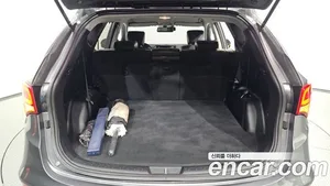 Hyundai Santa Fe, 2015 — миниатюра 25