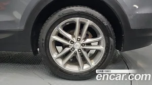 Hyundai Santa Fe, 2015 — миниатюра 6