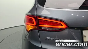 Hyundai Santa Fe, 2015 — миниатюра 8