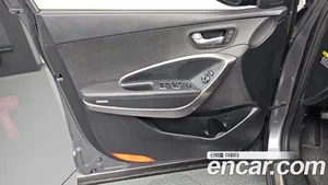 Hyundai Santa Fe, 2015 — миниатюра 13