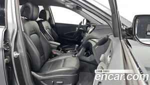 Hyundai Santa Fe, 2015 — миниатюра 15