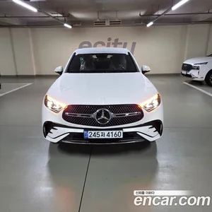 Mercedes-Benz GLC-Class, 2026 — миниатюра 3