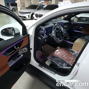 Mercedes-Benz GLC-Class, 2026 — миниатюра 7