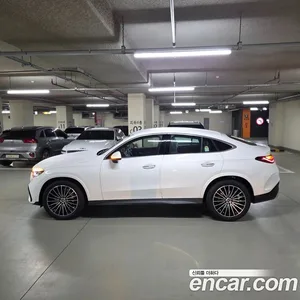 Mercedes-Benz GLC-Class, 2026 — миниатюра 8