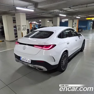 Mercedes-Benz GLC-Class, 2026 — миниатюра 9