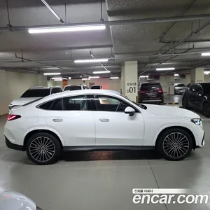 Mercedes-Benz GLC-Class, 2026 — миниатюра 10