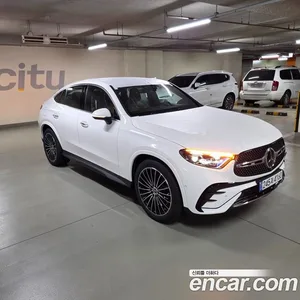 Mercedes-Benz GLC-Class, 2026 — миниатюра 11