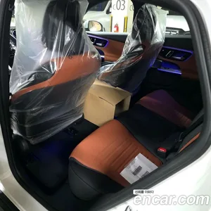 Mercedes-Benz GLC-Class, 2026 — миниатюра 12