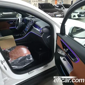 Mercedes-Benz GLC-Class, 2026 — миниатюра 13