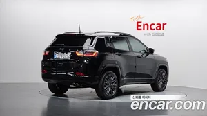 Jeep Compass, 2022 — миниатюра 2