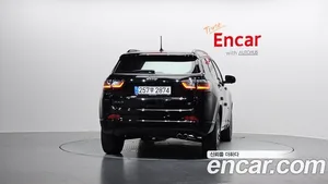 Jeep Compass, 2022 — миниатюра 4