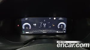 Jeep Compass, 2022 — миниатюра 8