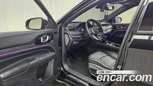 Jeep Compass, 2022 — миниатюра 10