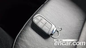 Jeep Compass, 2022 — миниатюра 16