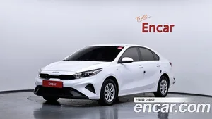 Kia K3, 2024 — миниатюра 1