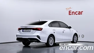 Kia K3, 2024 — миниатюра 2