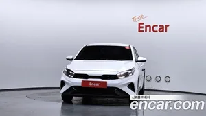 Kia K3, 2024 — миниатюра 3