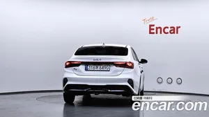Kia K3, 2024 — миниатюра 4
