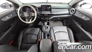 Kia K3, 2024 — миниатюра 10