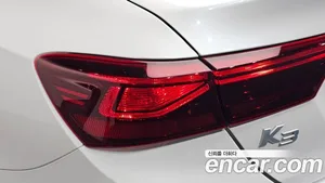 Kia K3, 2024 — миниатюра 9