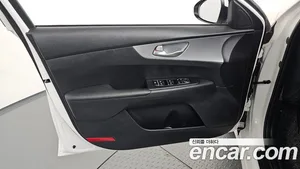 Kia K3, 2024 — миниатюра 14