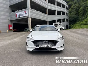 Hyundai Sonata, 2019 — миниатюра 3