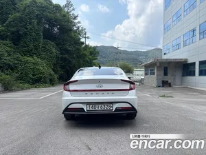 Hyundai Sonata, 2019 — миниатюра 4