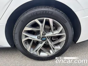 Hyundai Sonata, 2019 — миниатюра 5