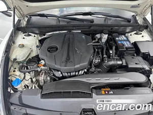 Hyundai Sonata, 2019 — миниатюра 6