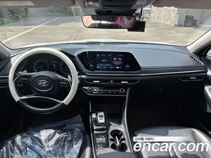 Hyundai Sonata, 2019 — миниатюра 7