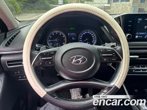 Hyundai Sonata, 2019 — миниатюра 8