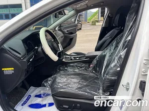 Hyundai Sonata, 2019 — миниатюра 10