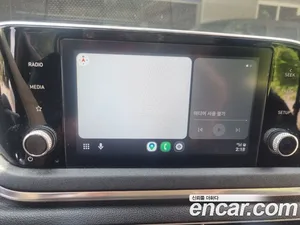 Hyundai Sonata, 2019 — миниатюра 11