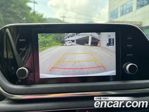 Hyundai Sonata, 2019 — миниатюра 12