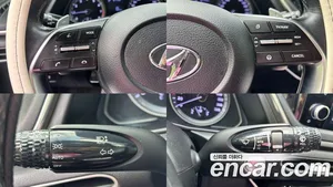 Hyundai Sonata, 2019 — миниатюра 13