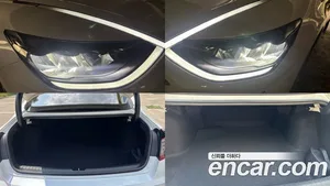 Hyundai Sonata, 2019 — миниатюра 17