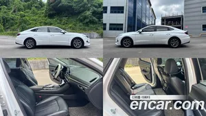 Hyundai Sonata, 2019 — миниатюра 19