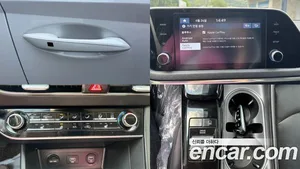 Hyundai Sonata, 2019 — миниатюра 20