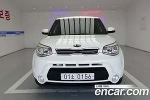 Kia Soul, 2015 — миниатюра 2