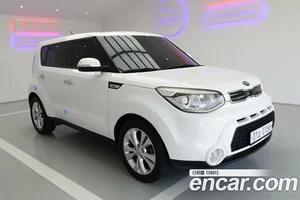 Kia Soul, 2015 — миниатюра 3