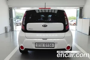 Kia Soul, 2015 — миниатюра 4